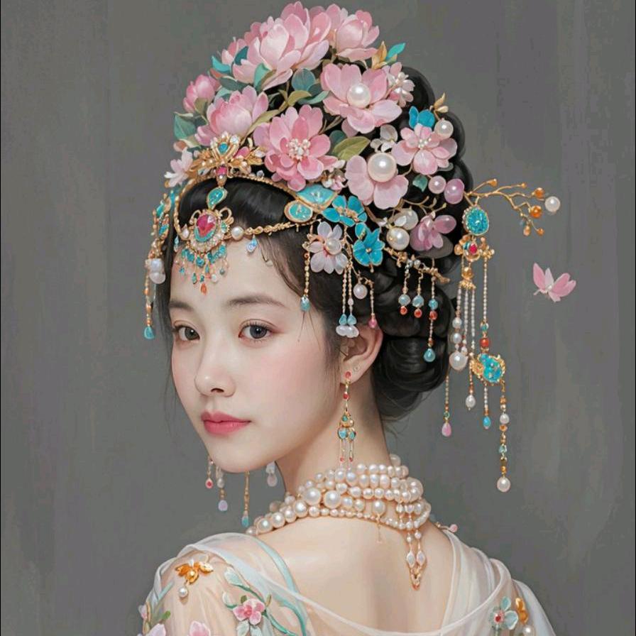 十里春风