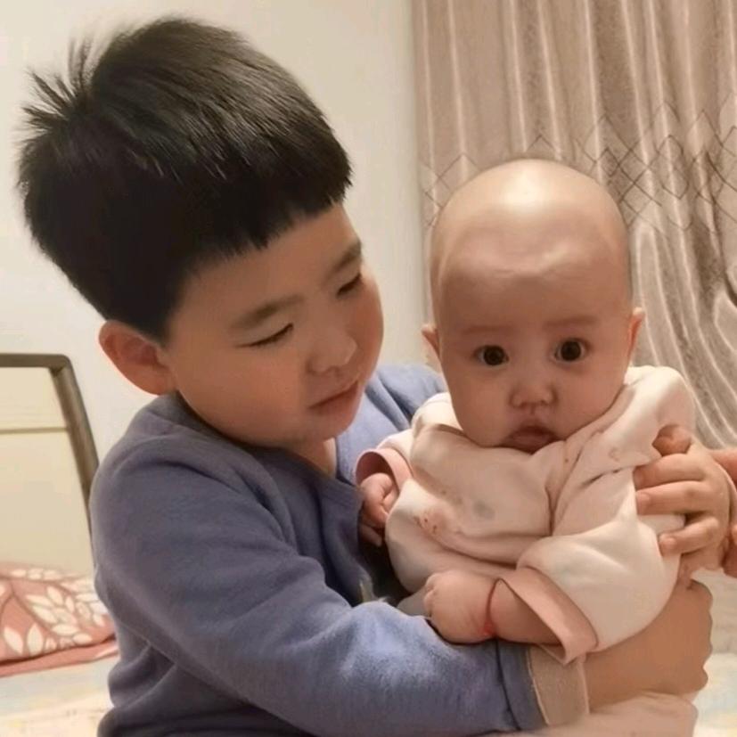 🍎宁姐潇洒💕