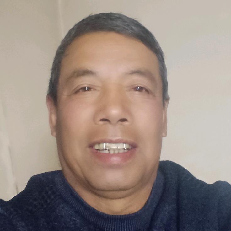 强哥，