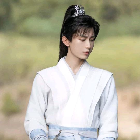 橘子汽水@