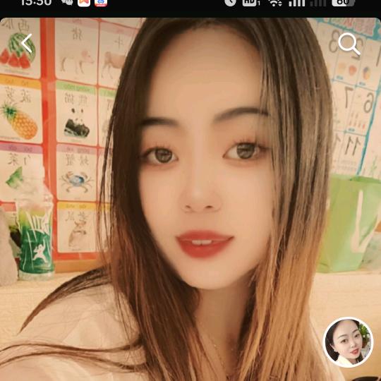 伊人浅笑最倾城(谢绝连赞，连赞拉黑)