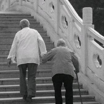 👩‍❤️‍👩相濡以沫👩‍❤️‍👩