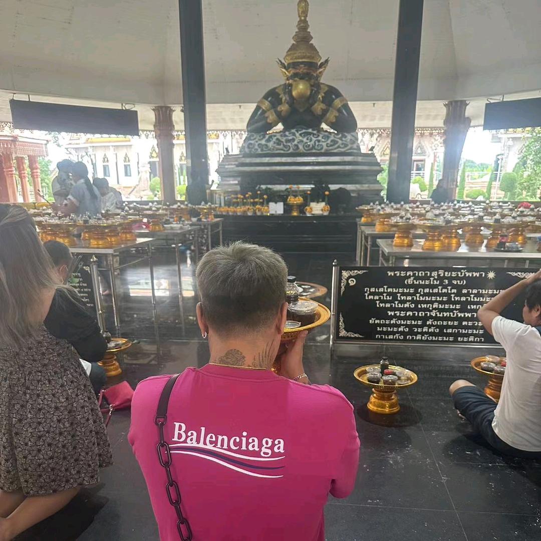 大威子（ดาวีโกะ!）110104
