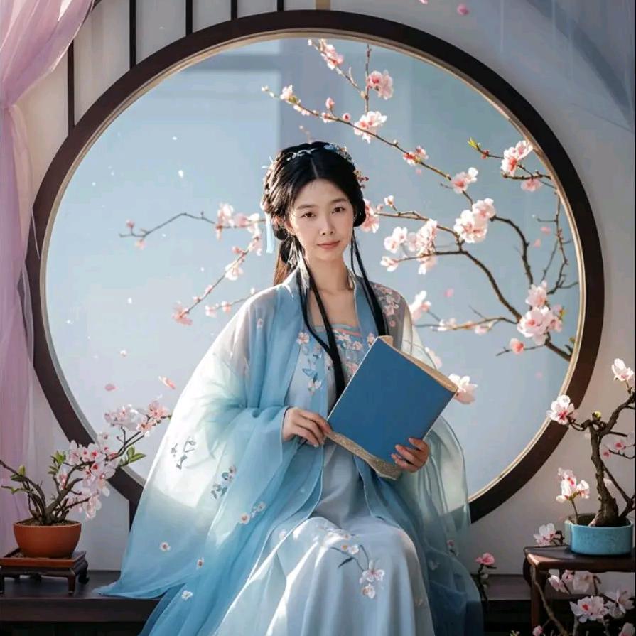 花语