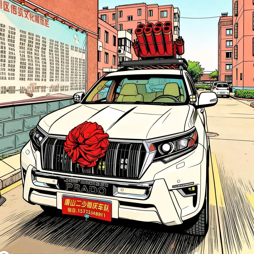 @TOYOTA小普拉🉐多