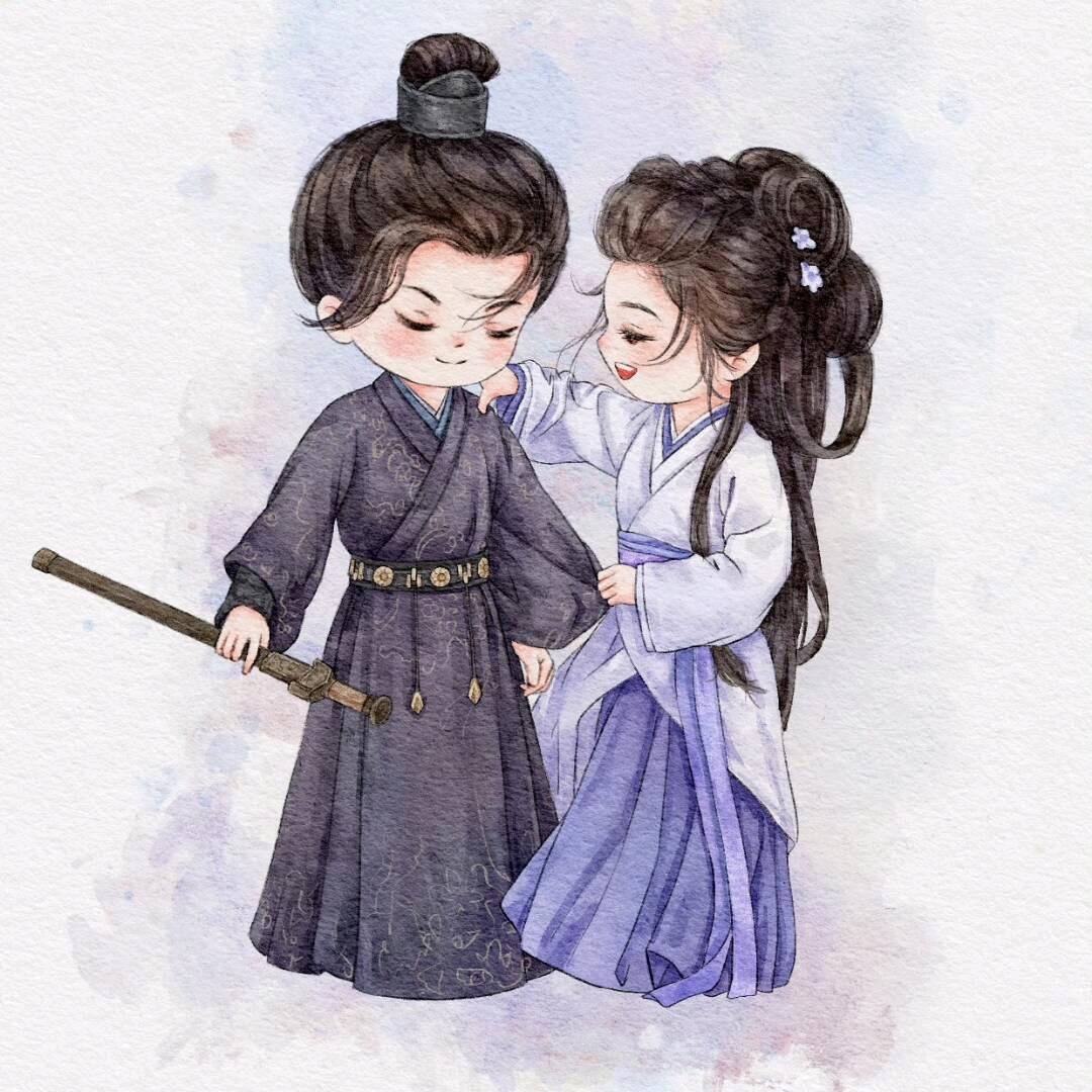 不解之鸢