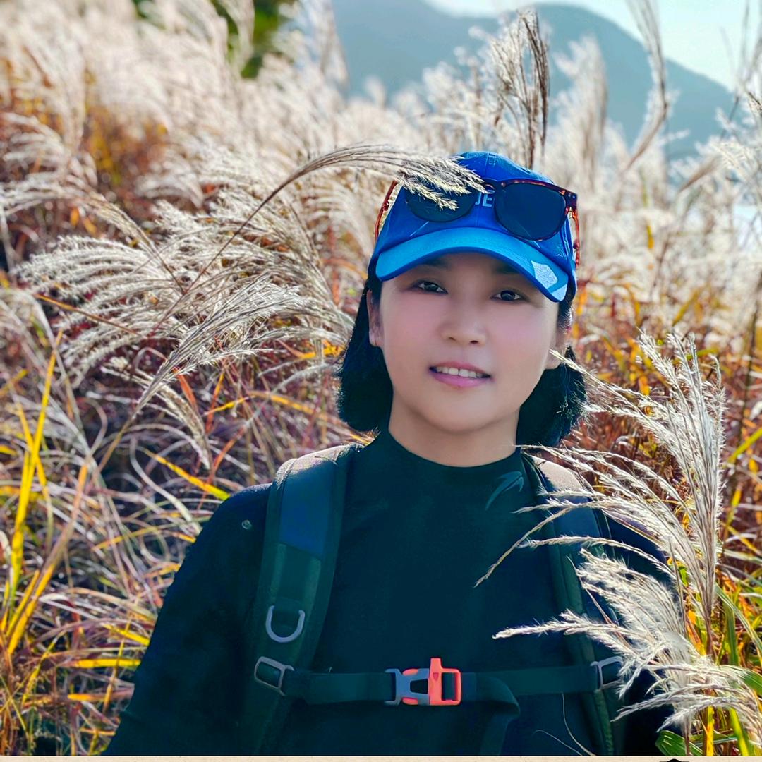 拥有三个情人的我