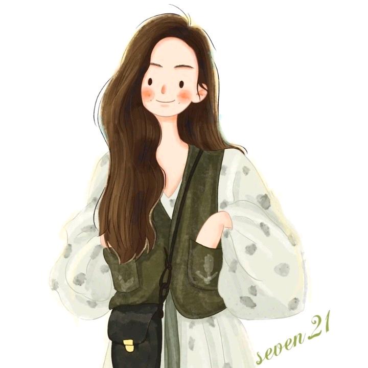 Seven.21💐
