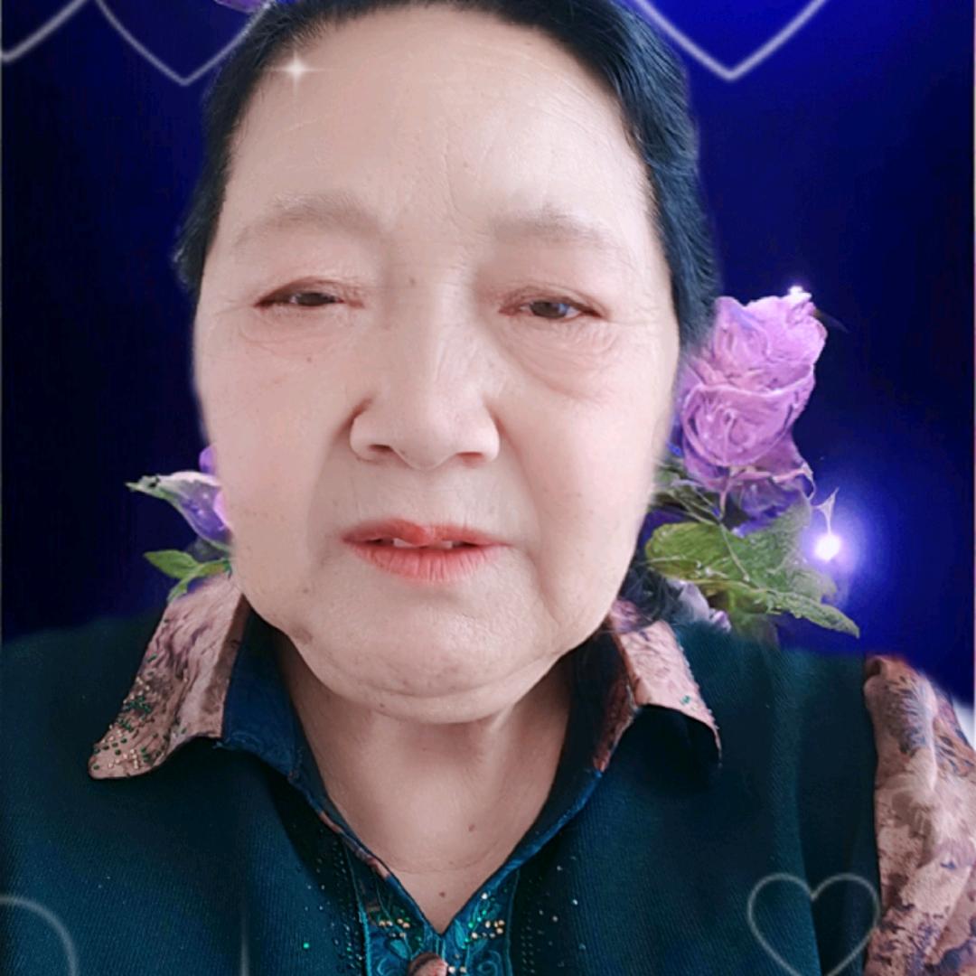 幸福的老罗