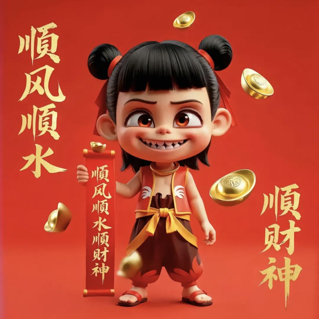黄师傅修地球
