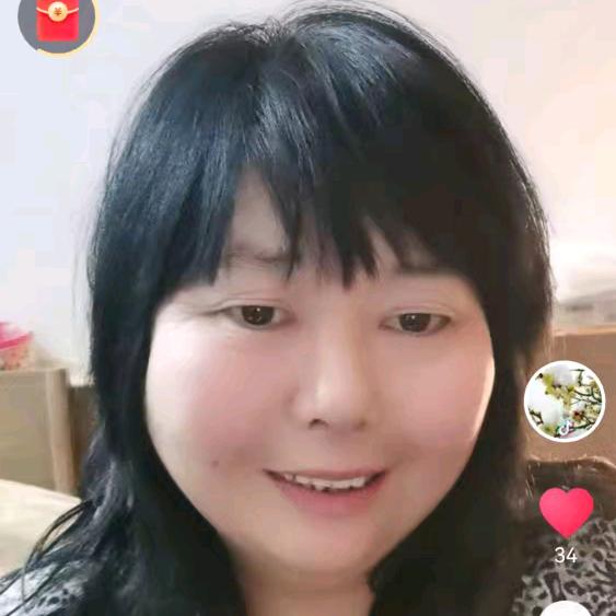 福姐