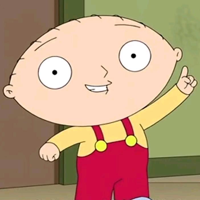 斯特威·格里芬