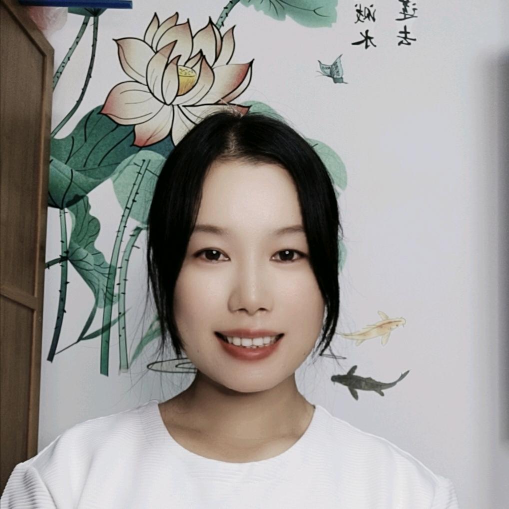 是蕾蕾呀🍎