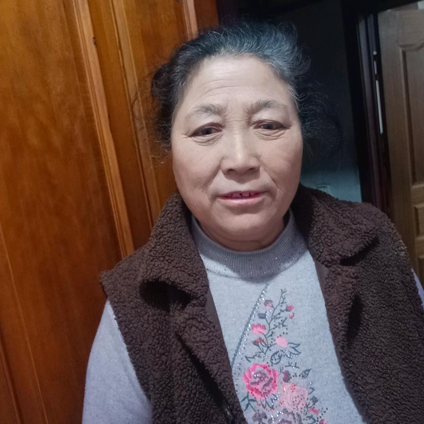 老王头夫妇