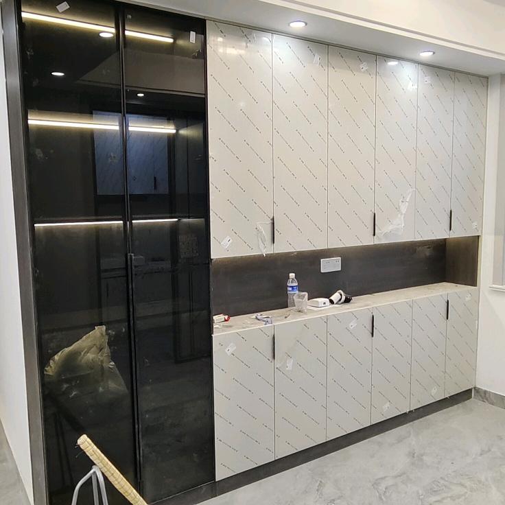 高唐兴华全屋定制