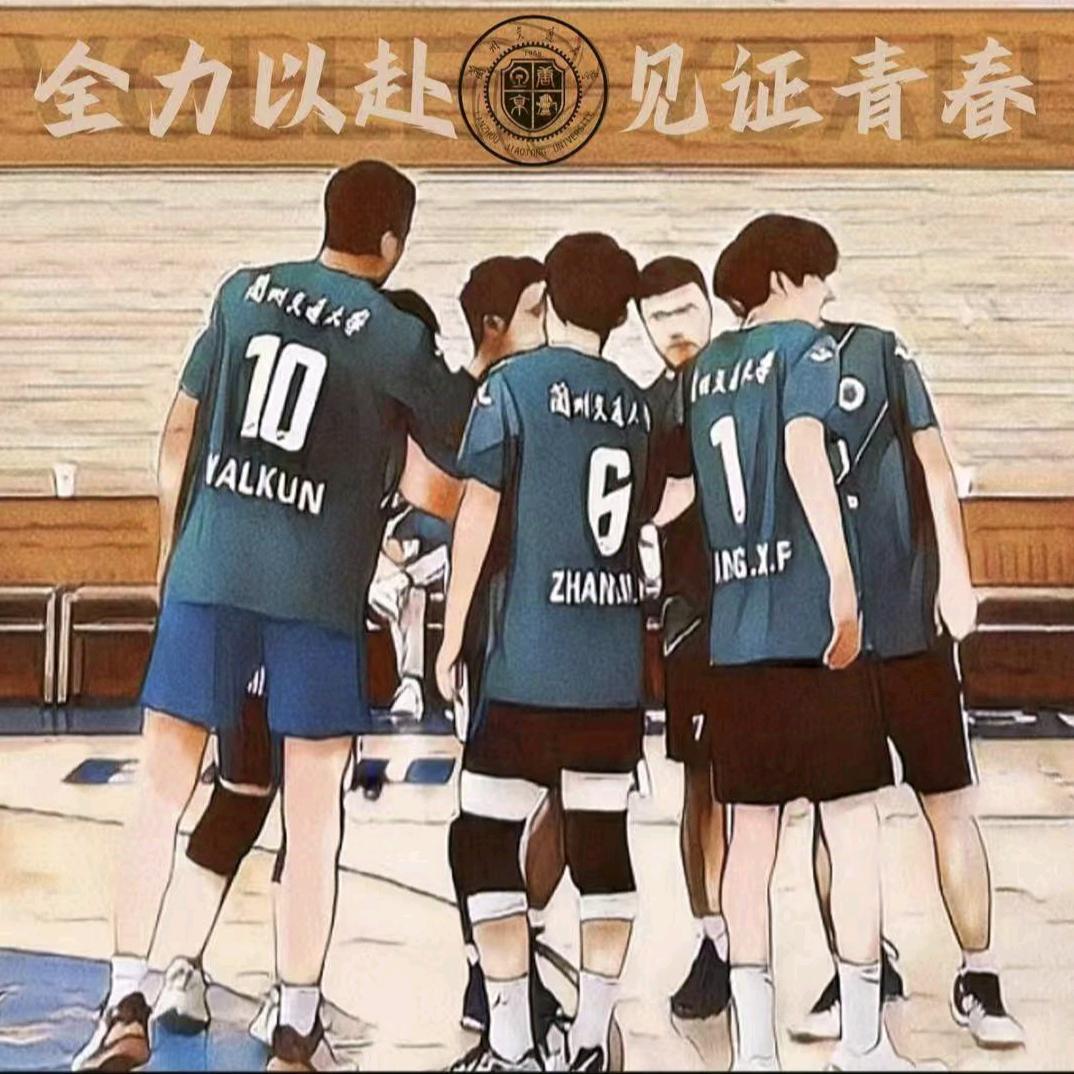 兰交大VT🏐