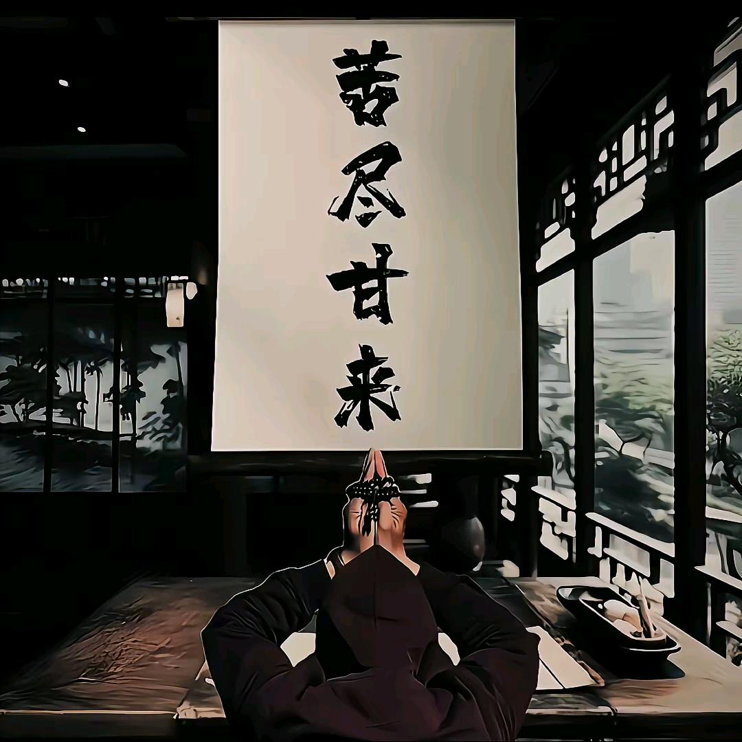坏男人