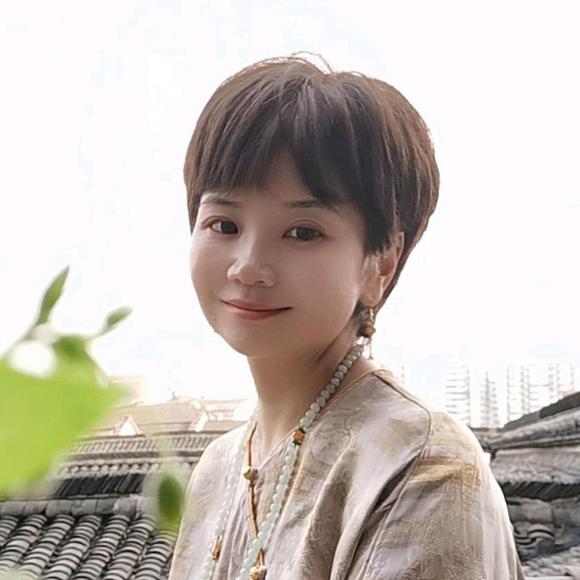 金多多师姐