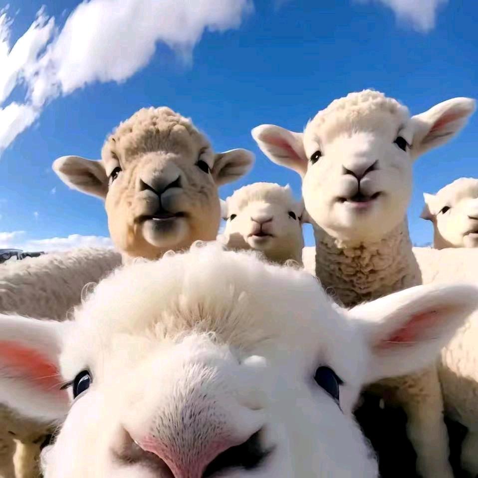 和田本地土羊批发