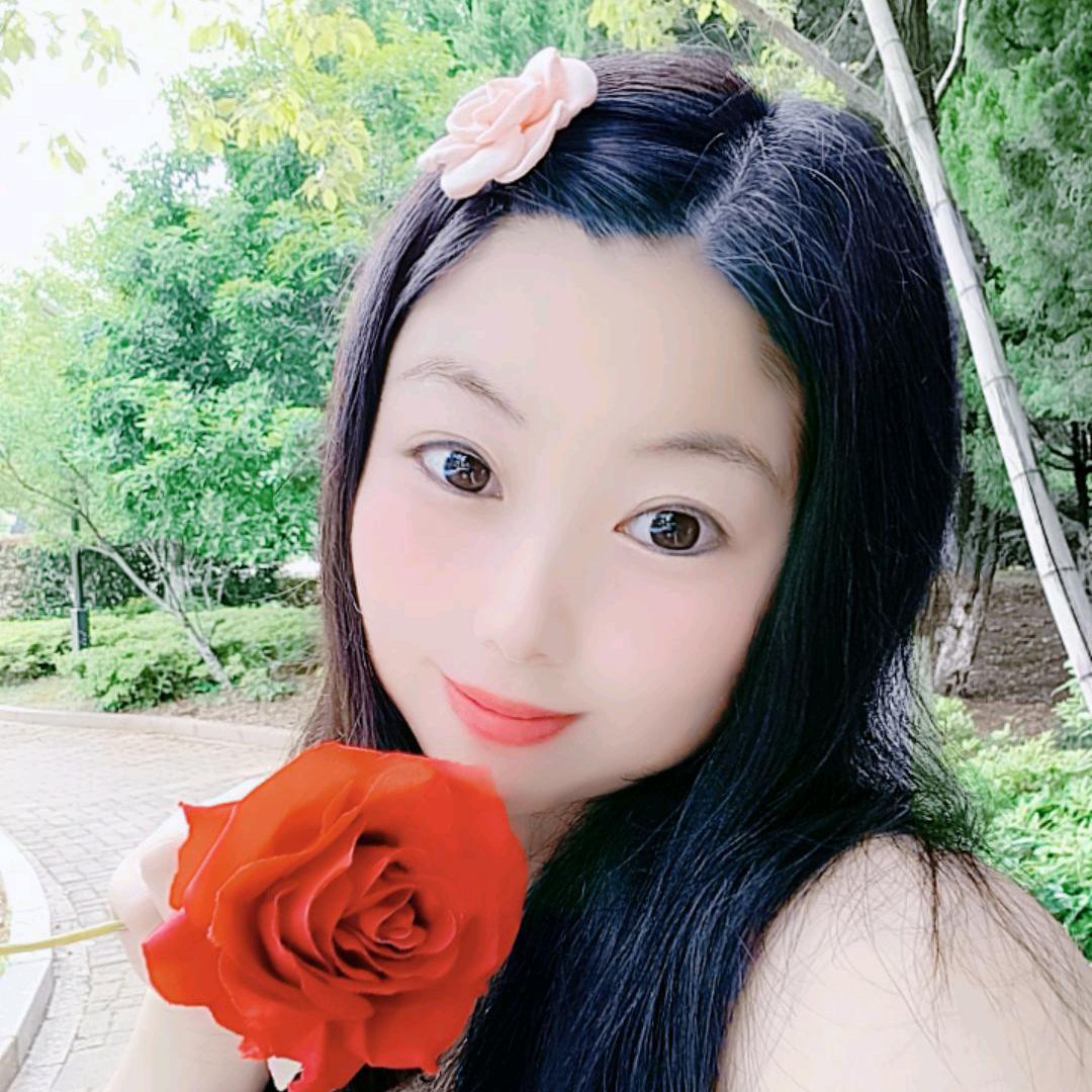 同心捧梅
