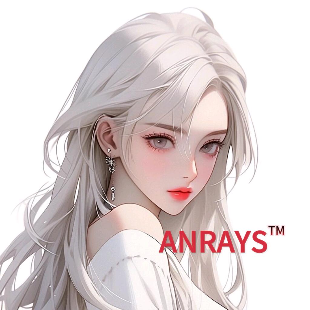 Anrays（收徒）