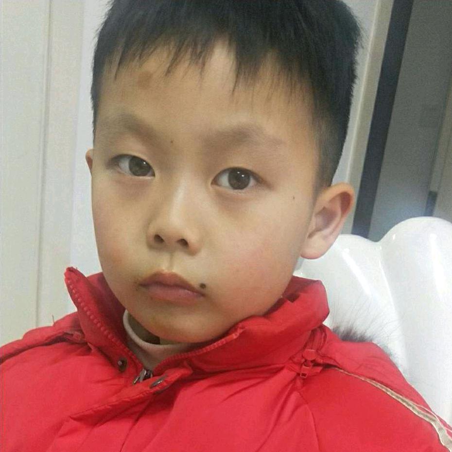 旋风小子