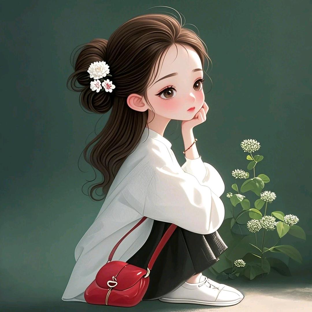 a秋风落叶