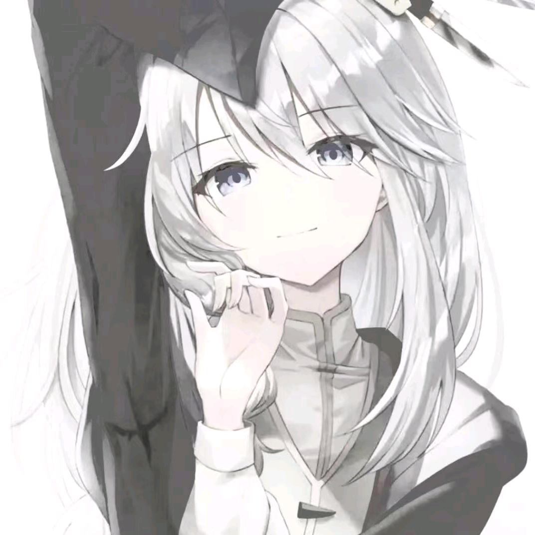 美人