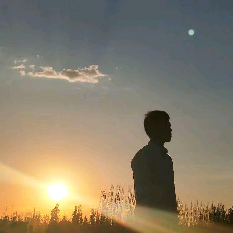 沐晨☞（喀大表白墙）