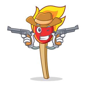 卖女孩的小火柴