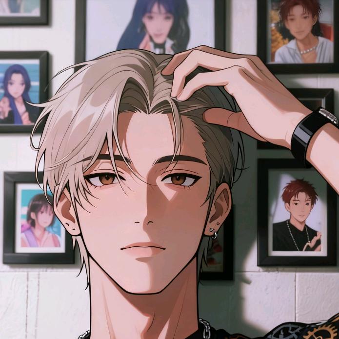 南昌减龄发型阿洁