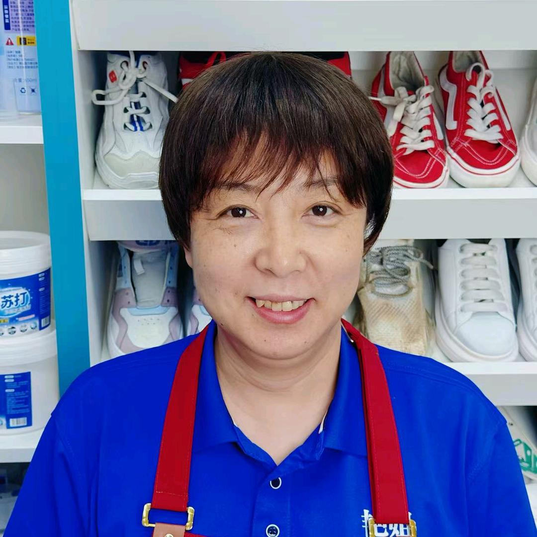 艳姐洗护日常