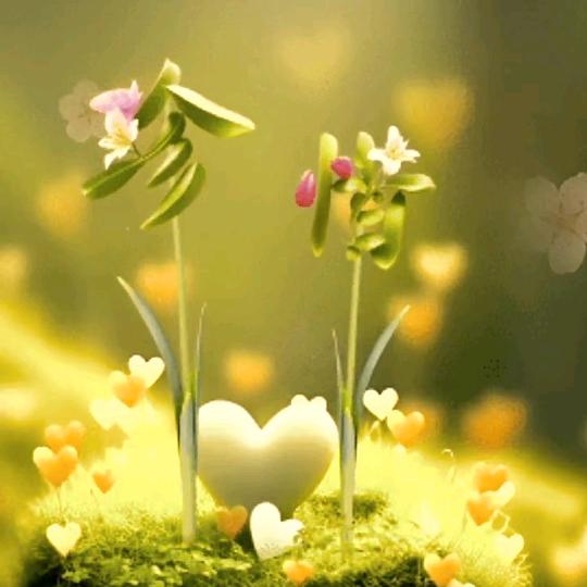 ☀️冬日暖阳🌙