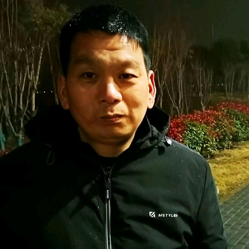 张幸伟