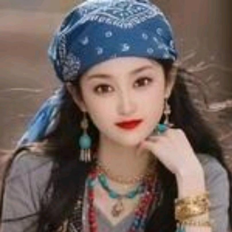 ꧁༺开心三妹༻꧂