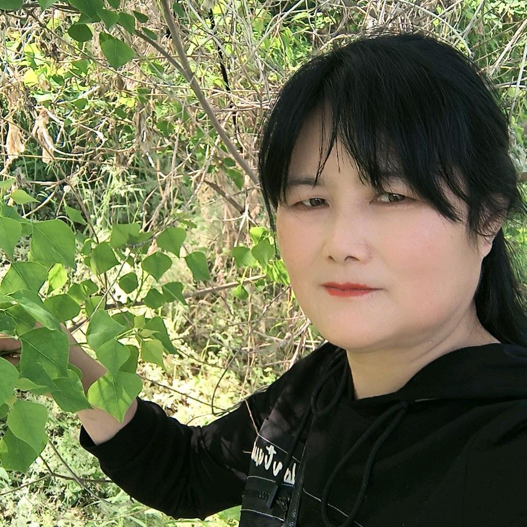 芬香绽放