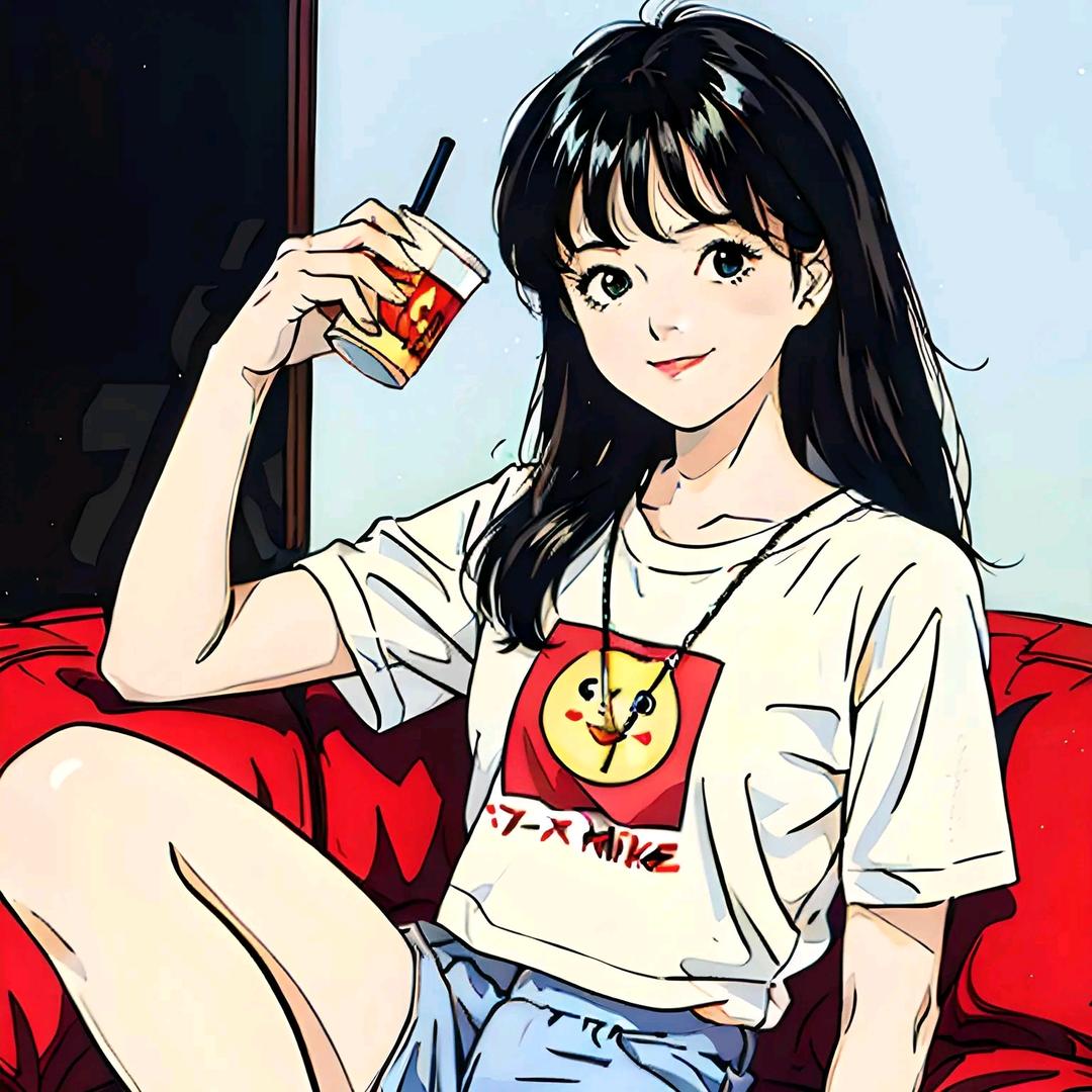 比心奶茶