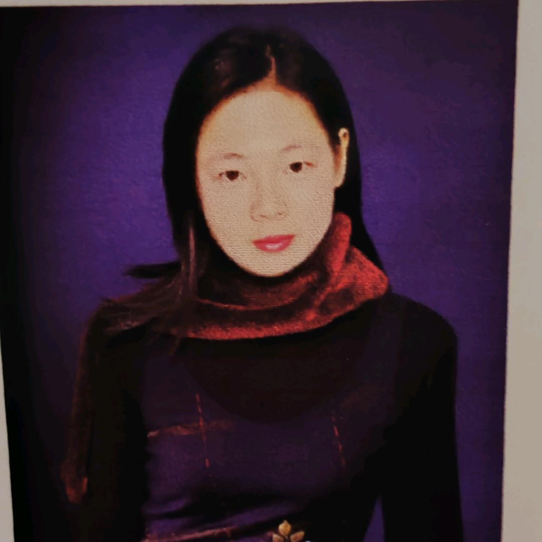 芳姐