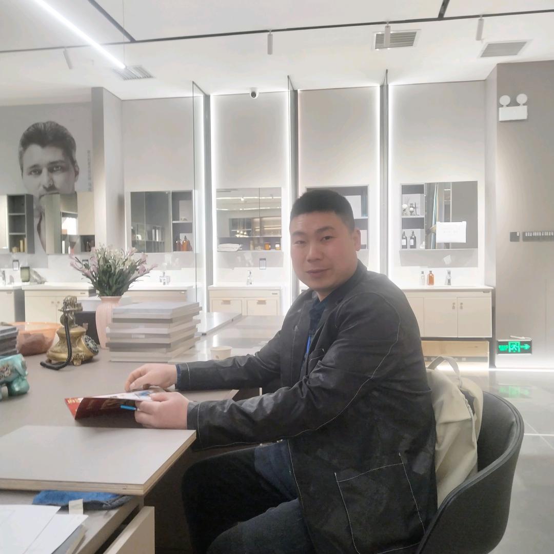 专业木工装修 〈奋斗〉