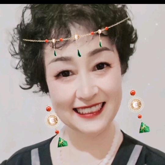 吉祥如意✔
