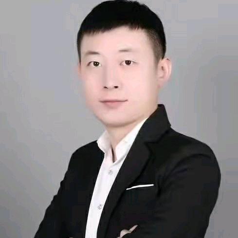 鱼你在一起 华东招商经理 田玉巍