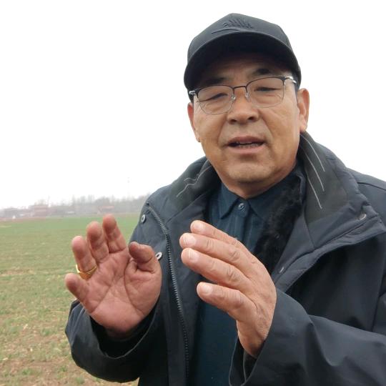 三农老朱浚黎99