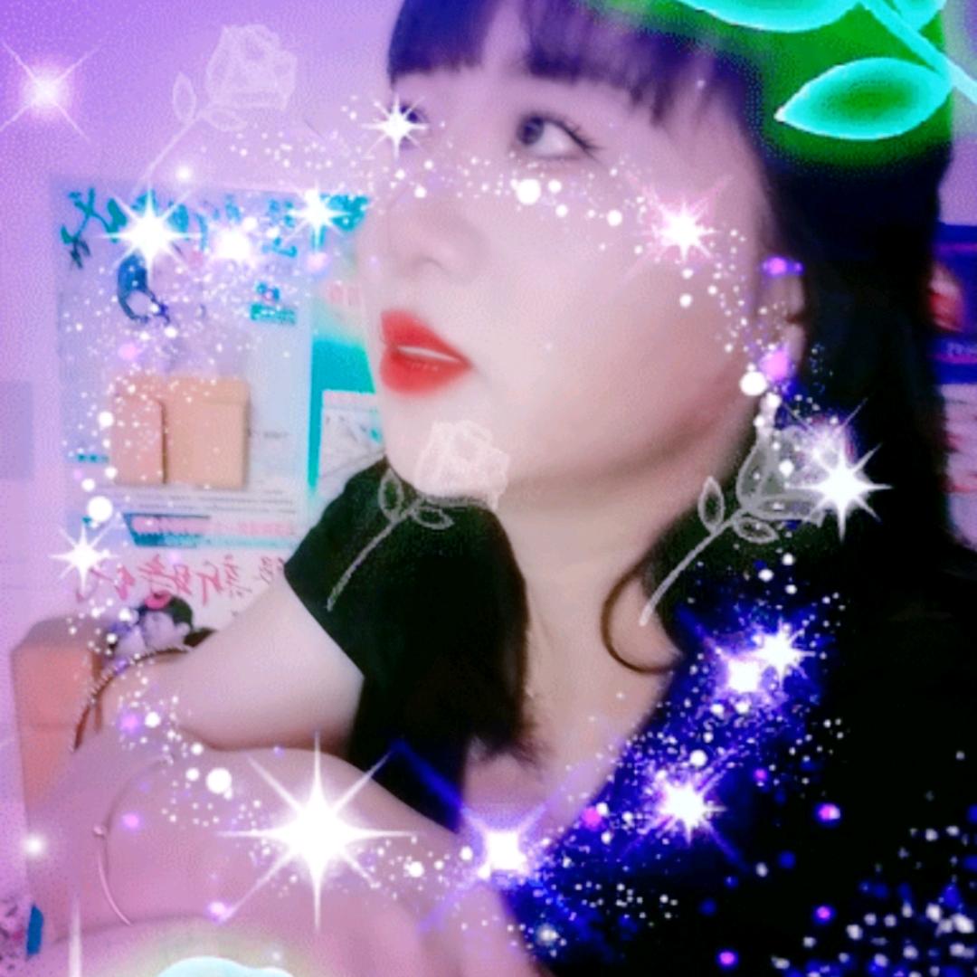 做自己的女王🤦‍♀️