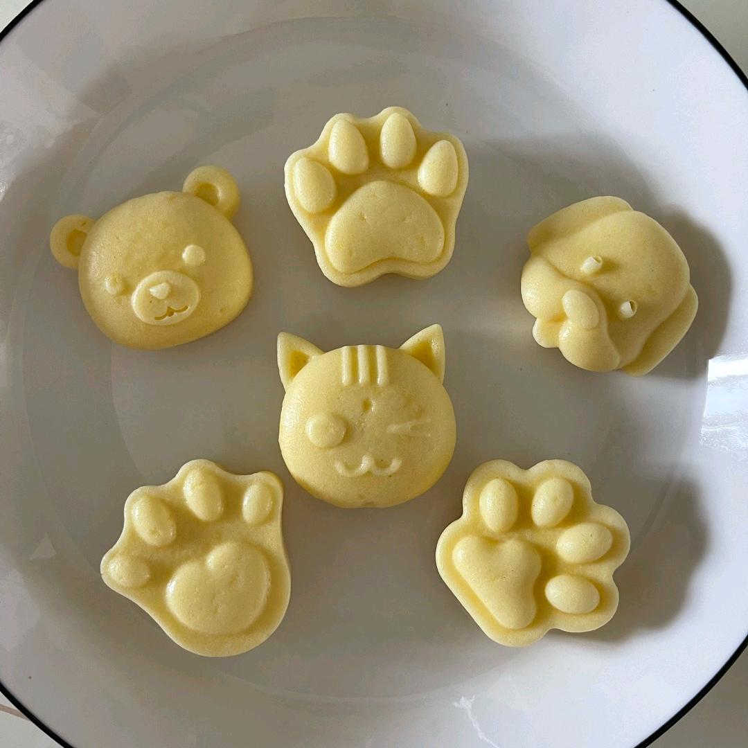 宝宝辅食吃什么