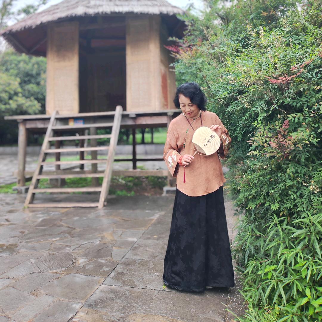 一方小院•小顺