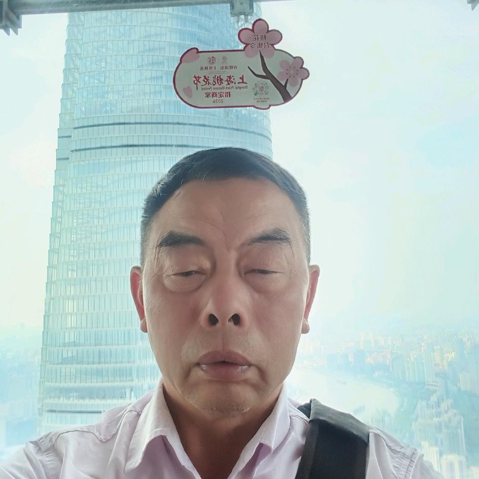 蒲士鑫头像