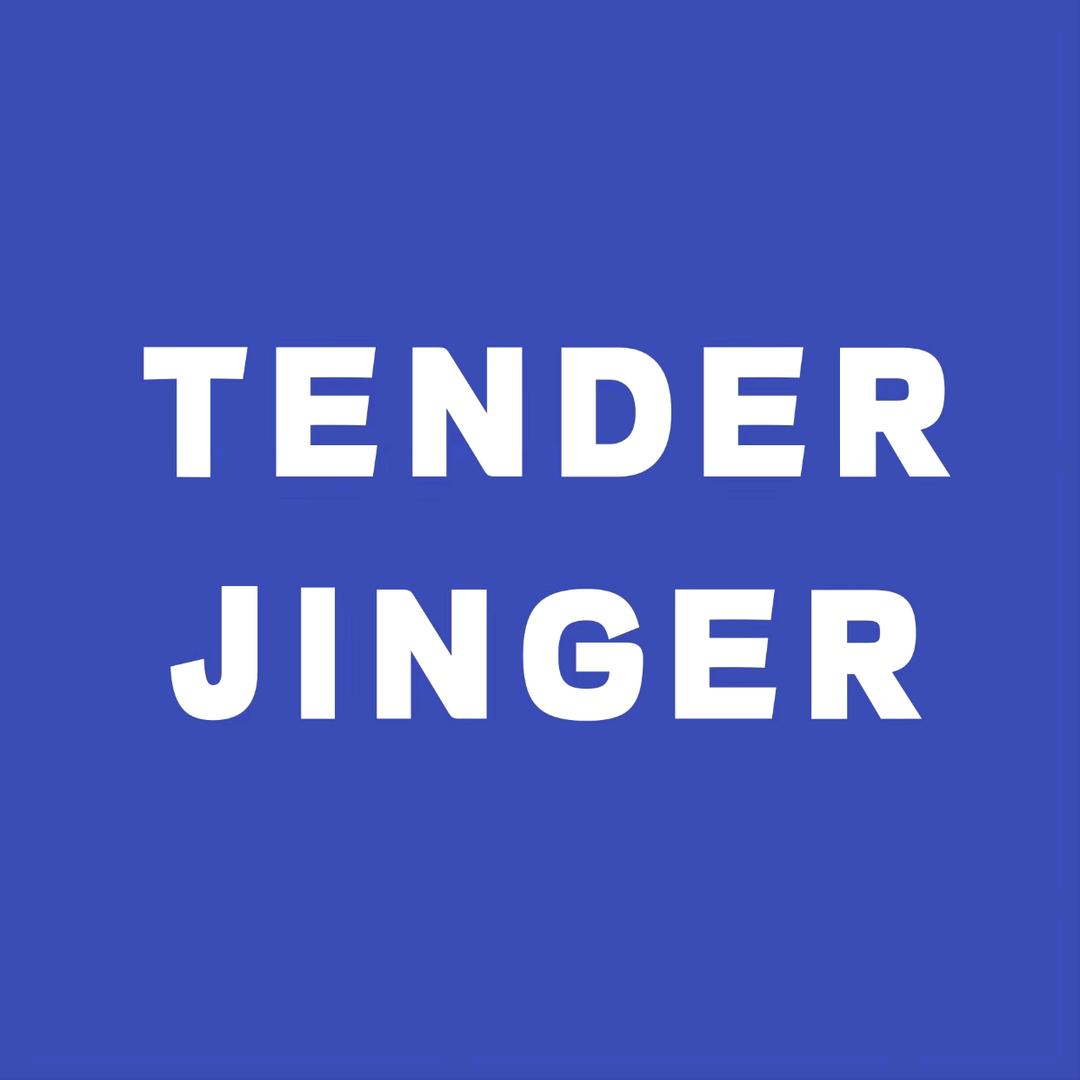 TENDER JINGER品牌女装