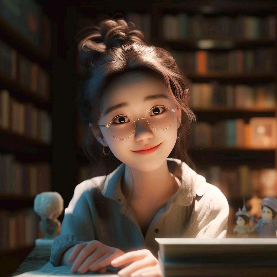 爱前读书