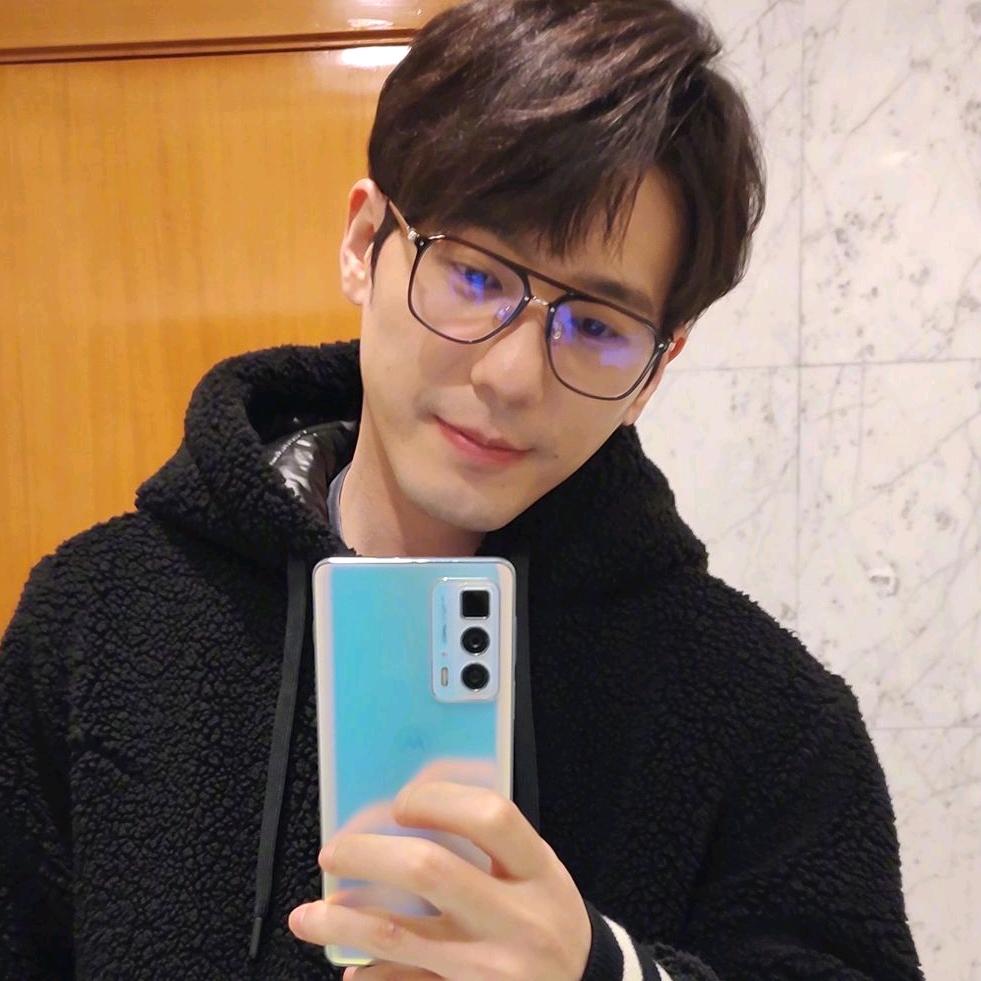 朱沁白（龙导夸清流版）