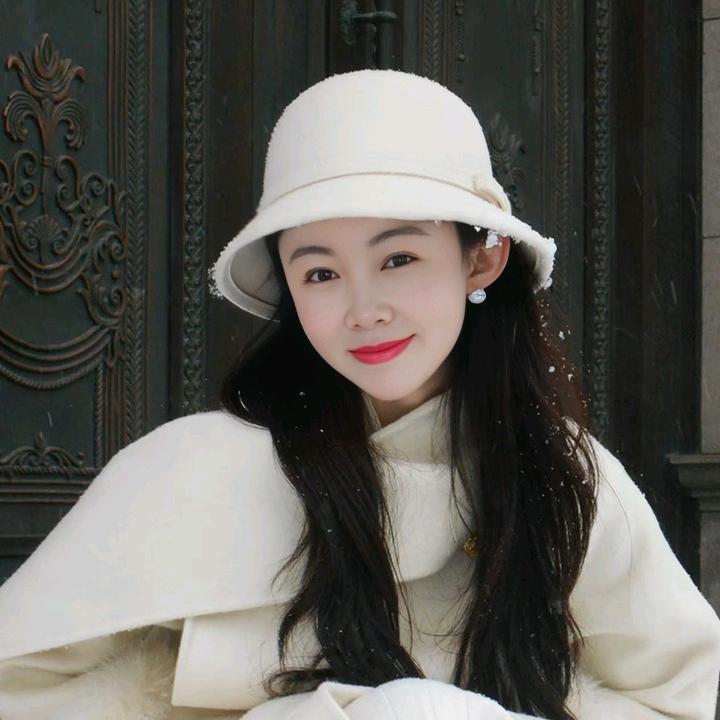 💗徐家姑娘💗